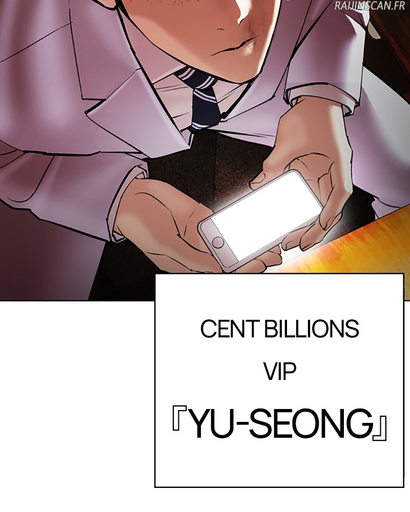 Lookism Chapitre 414 - Page 185