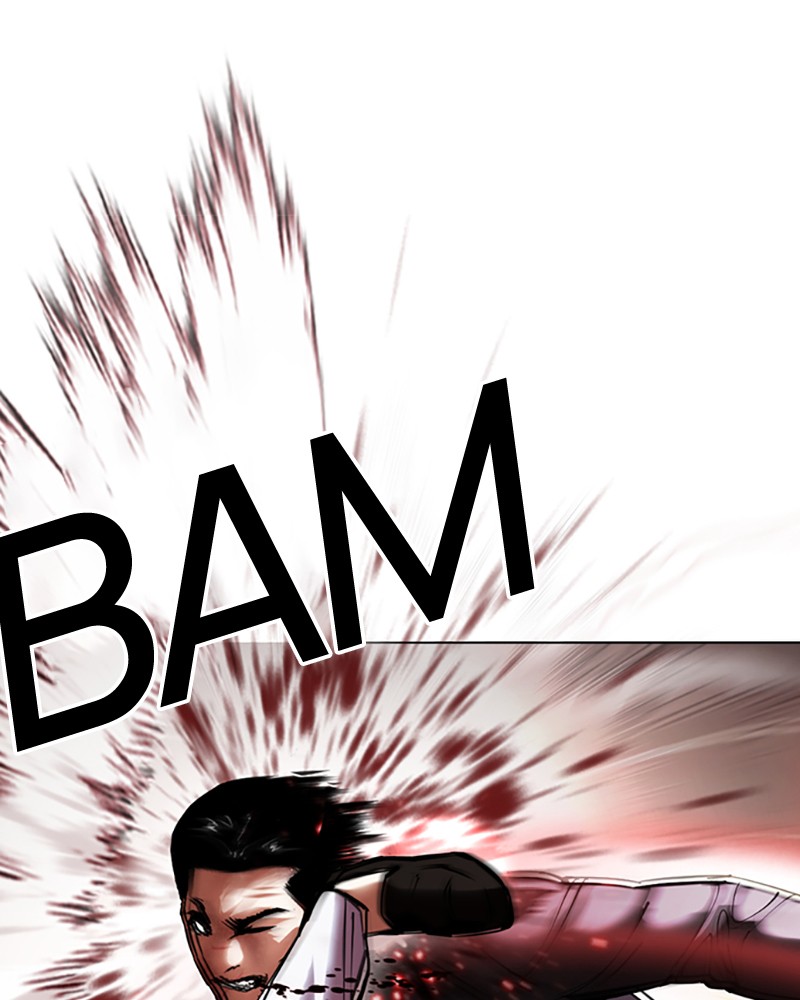 Lookism Chapitre 414 - Page 188