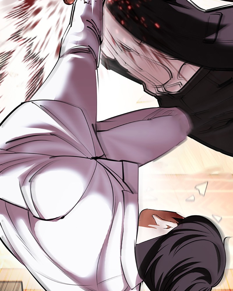 Lookism Chapitre 414 - Page 189