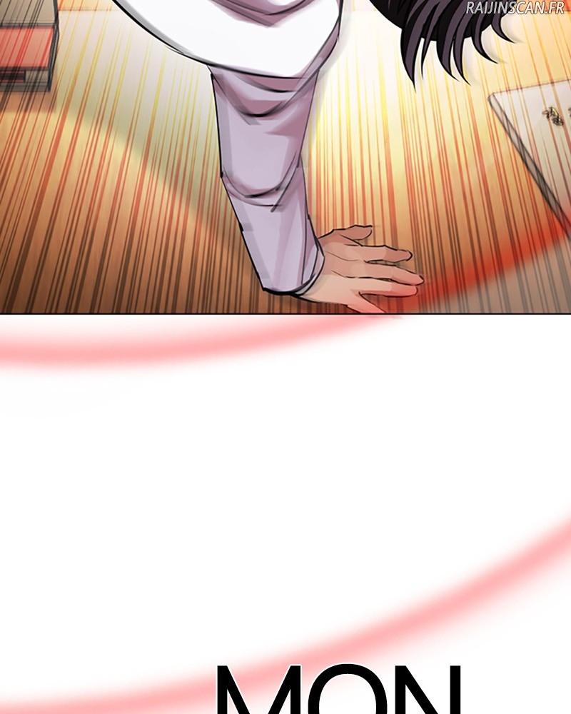 Lookism Chapitre 414 - Page 190