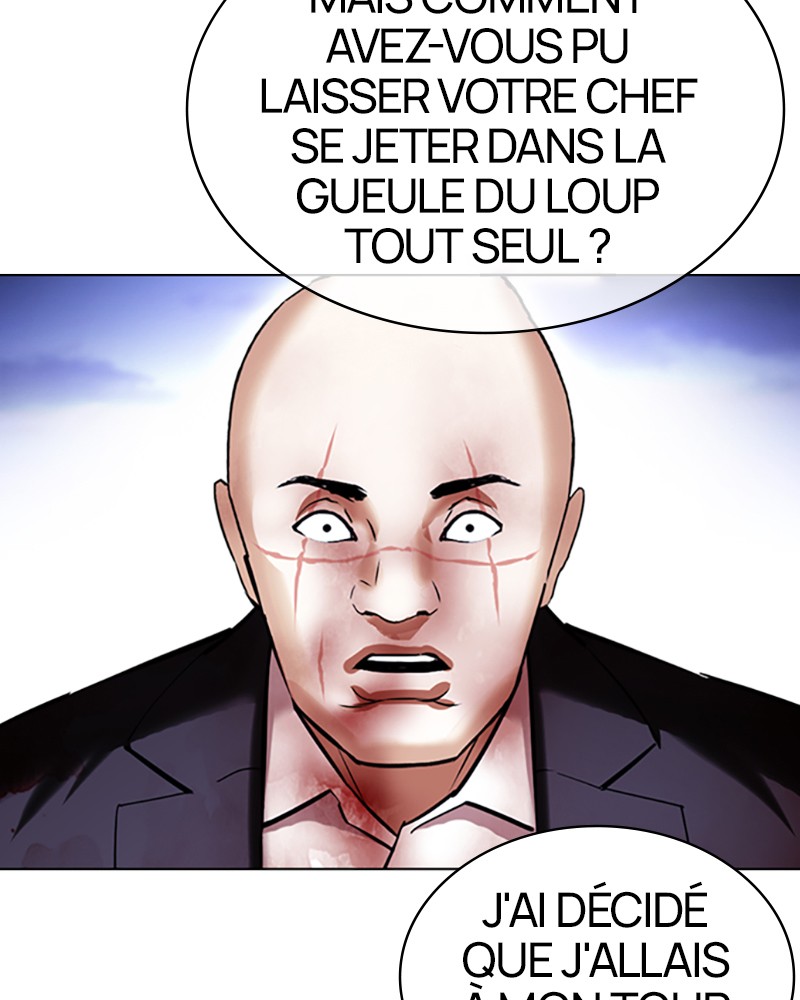 Lookism Chapitre 414 - Page 192