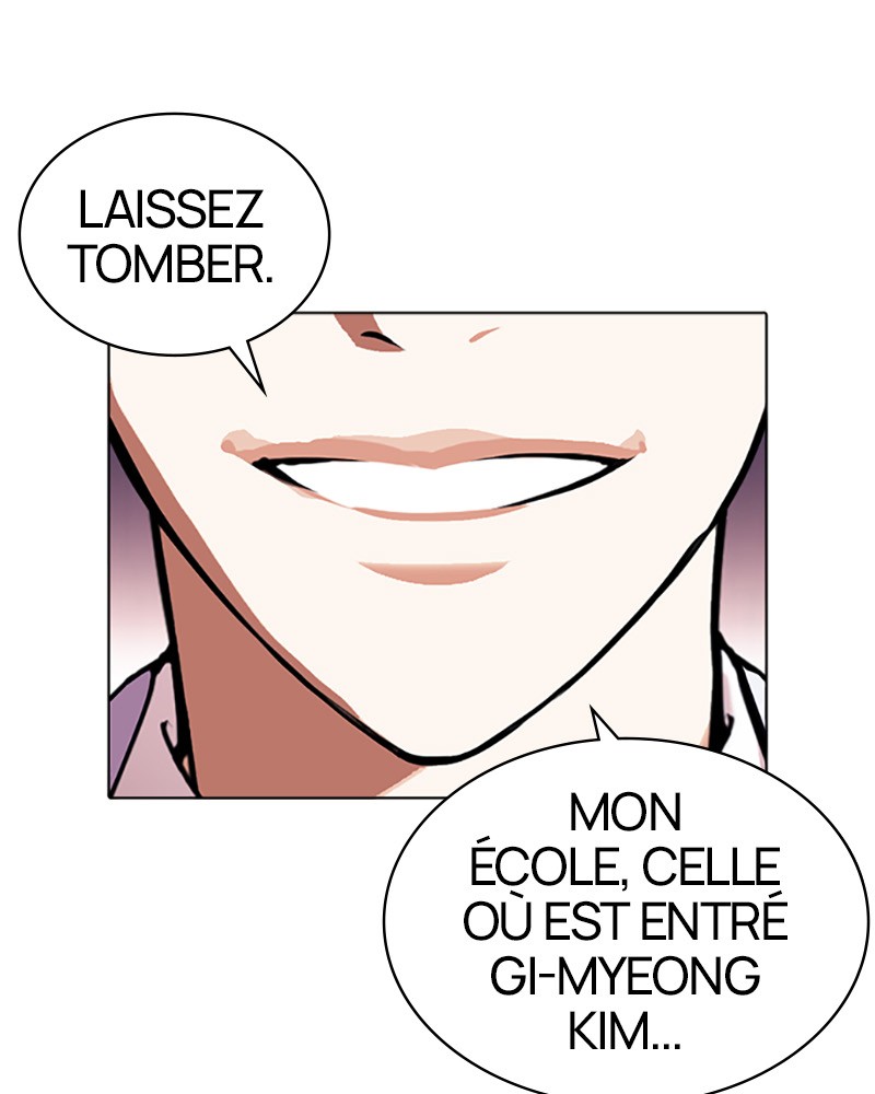 Lookism Chapitre 414 - Page 196