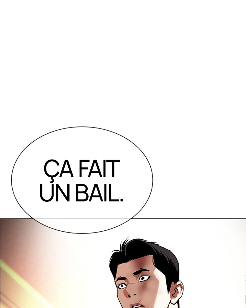Lookism Chapitre 414 - Page 198