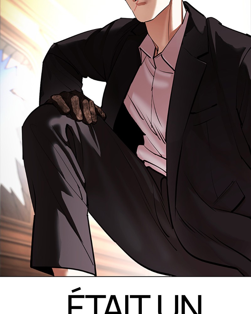 Lookism Chapitre 414 - Page 199
