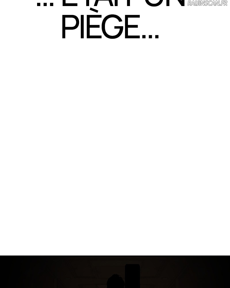 Lookism Chapitre 414 - Page 200