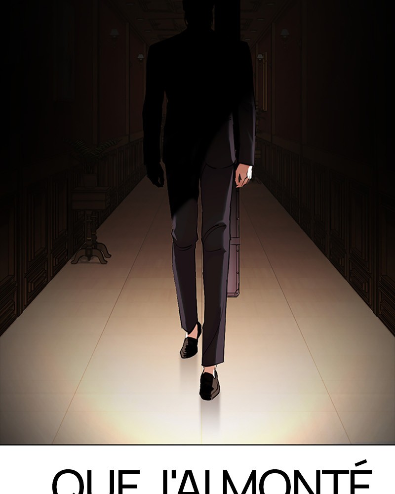 Lookism Chapitre 414 - Page 201