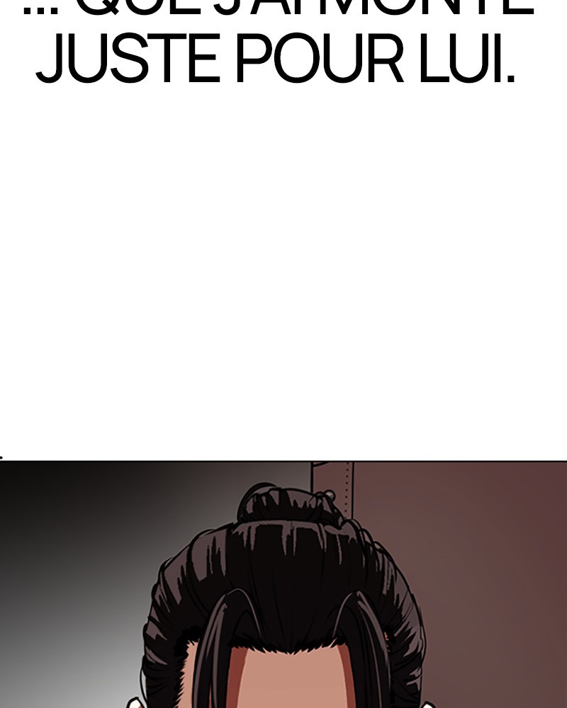 Lookism Chapitre 414 - Page 202