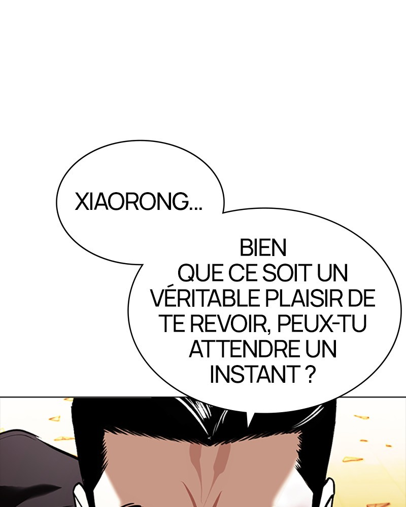 Lookism Chapitre 414 - Page 204