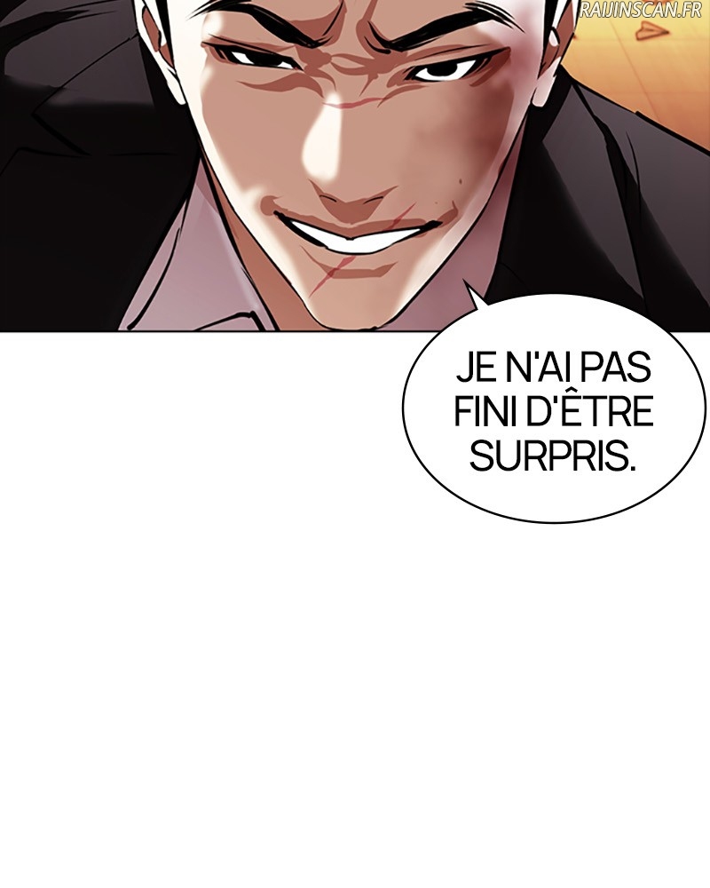 Lookism Chapitre 414 - Page 205