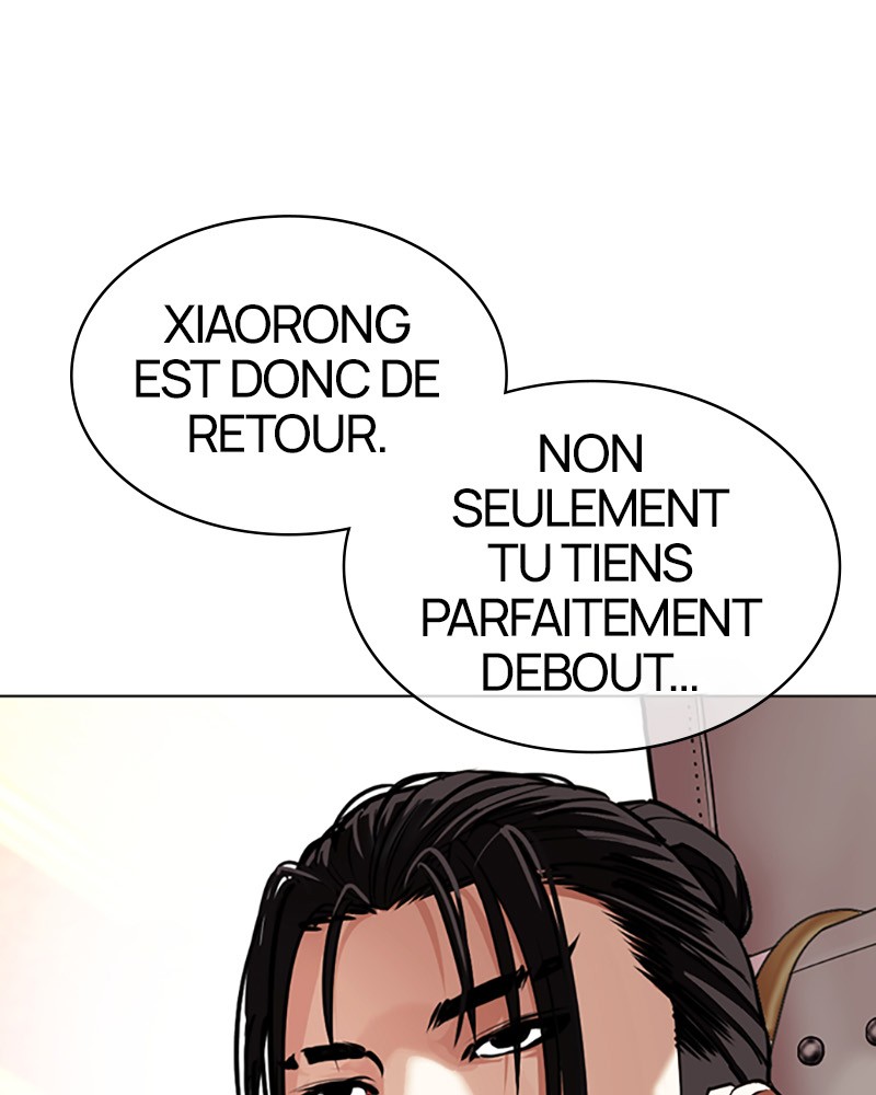 Lookism Chapitre 414 - Page 206
