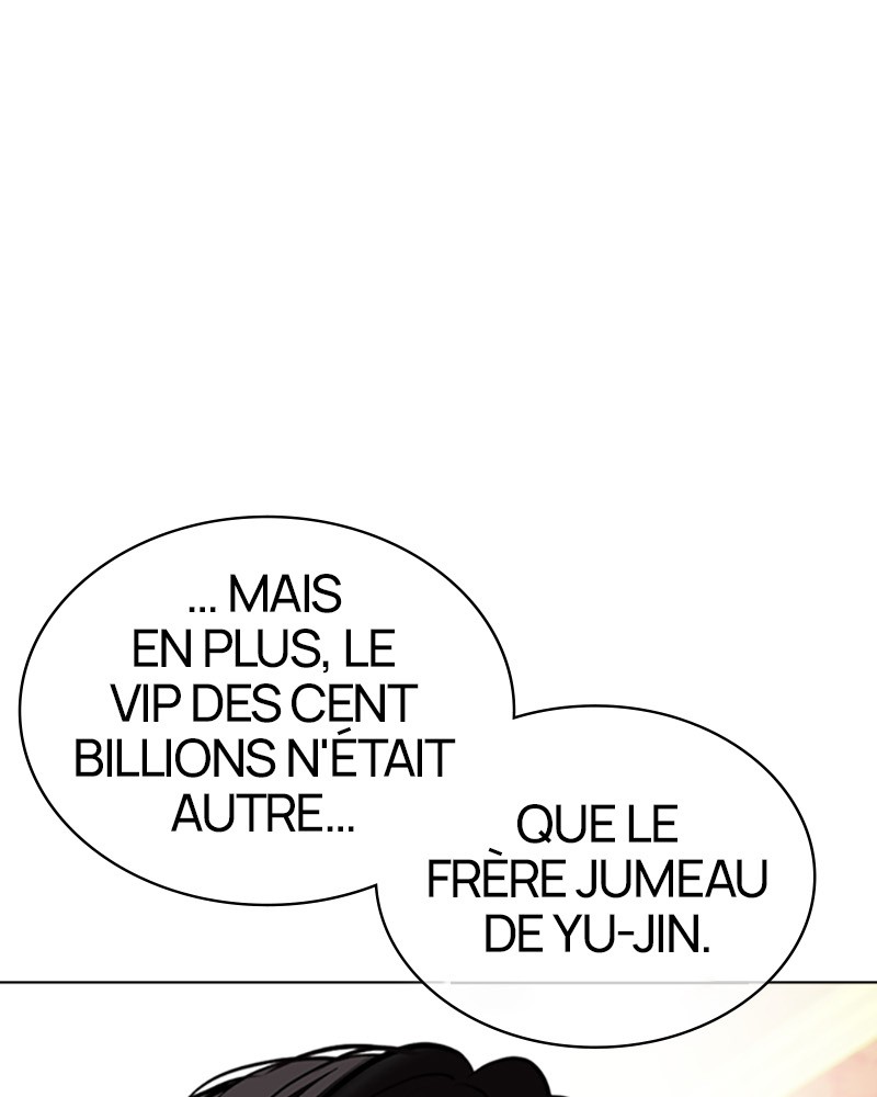 Lookism Chapitre 414 - Page 208