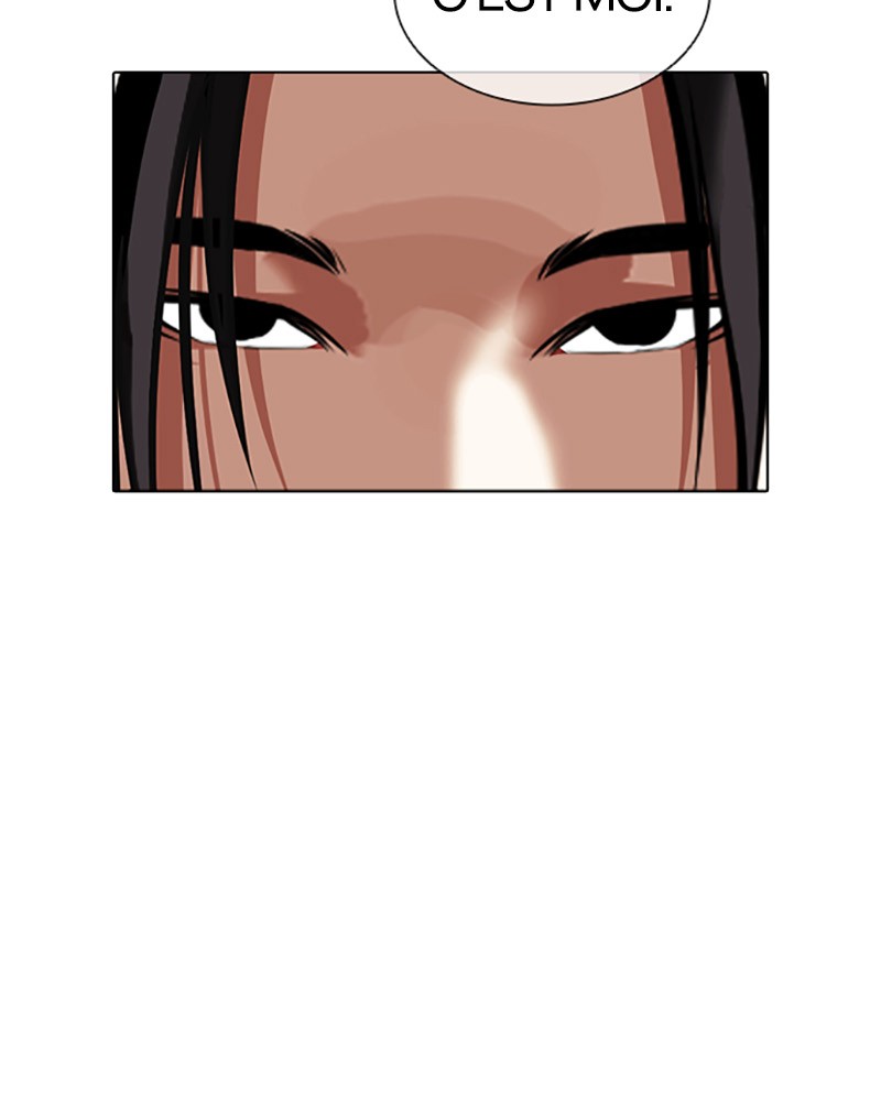 Lookism Chapitre 414 - Page 211