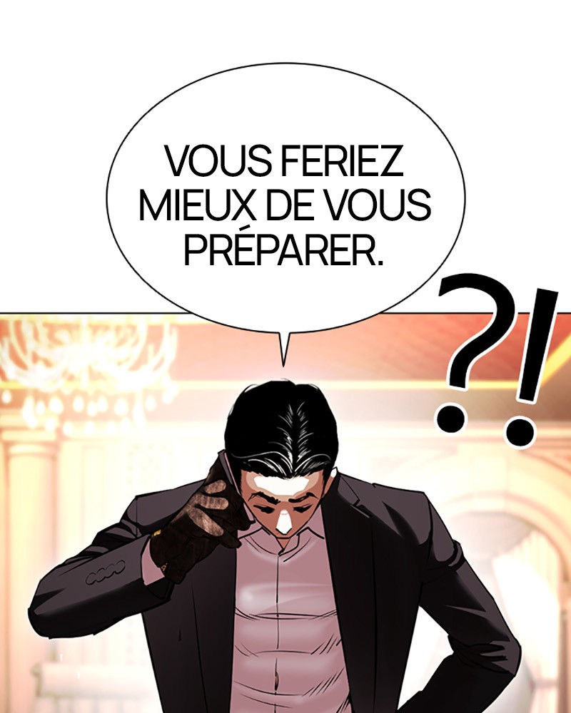Lookism Chapitre 414 - Page 212