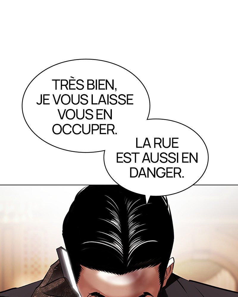 Lookism Chapitre 414 - Page 214