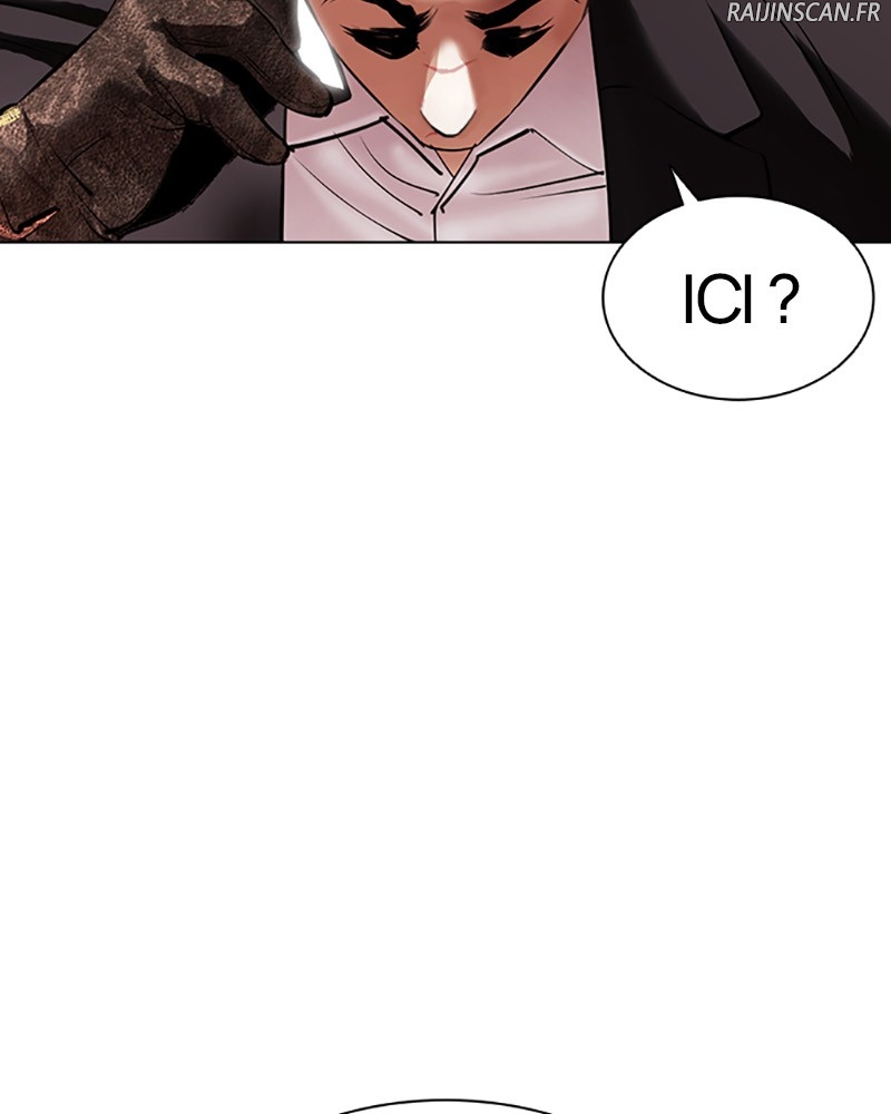 Lookism Chapitre 414 - Page 215