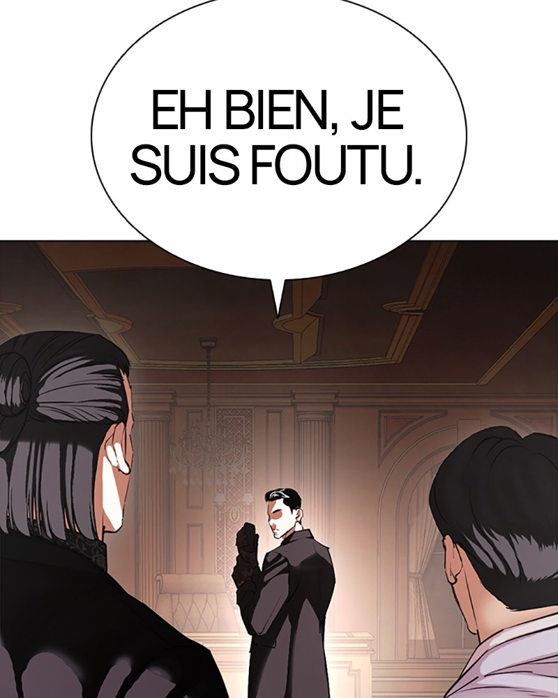 Lookism Chapitre 414 - Page 216
