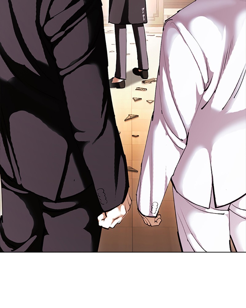 Lookism Chapitre 414 - Page 217