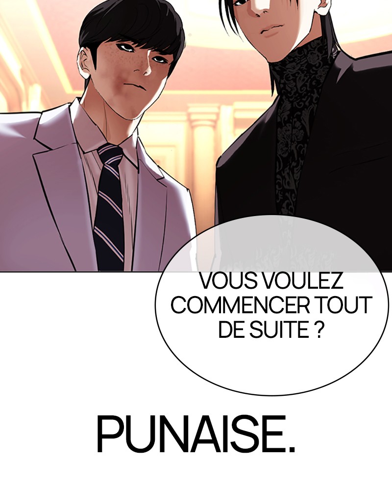 Lookism Chapitre 414 - Page 219