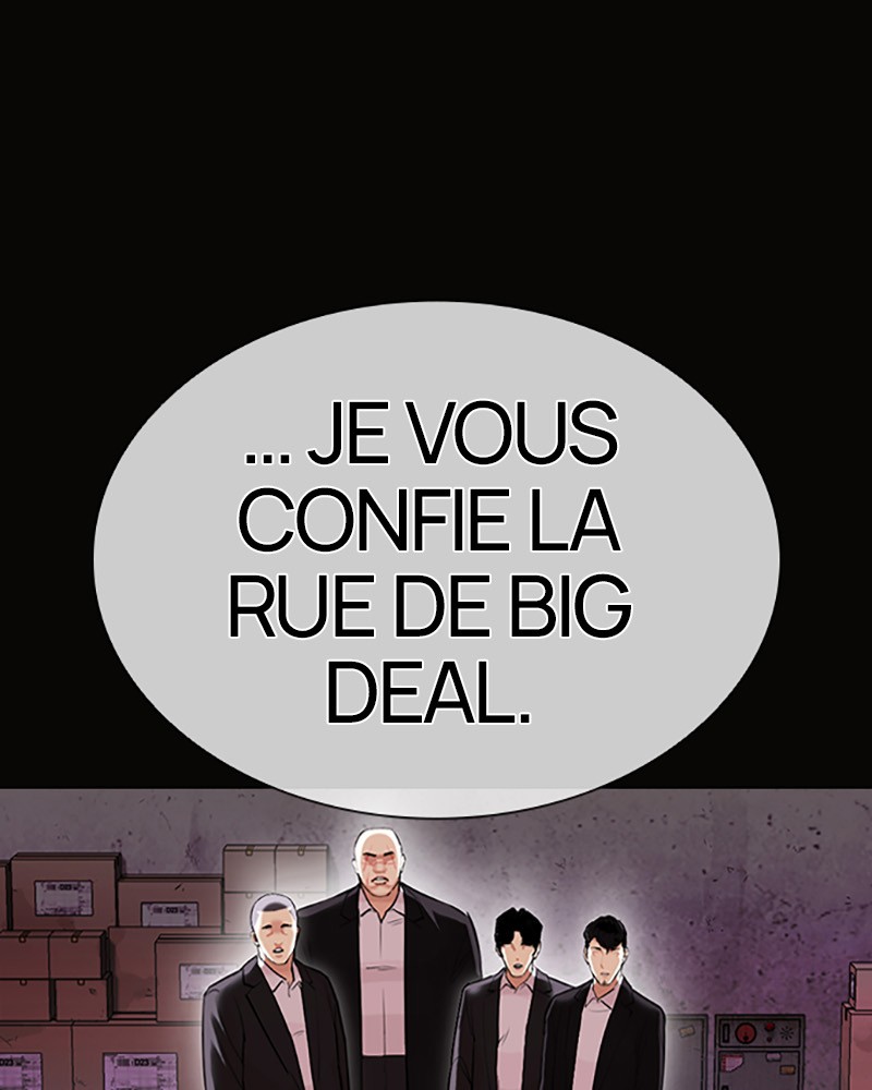 Lookism Chapitre 414 - Page 22