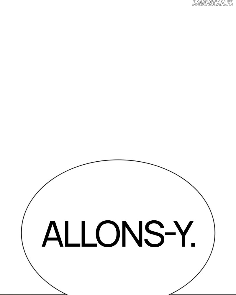 Lookism Chapitre 414 - Page 220
