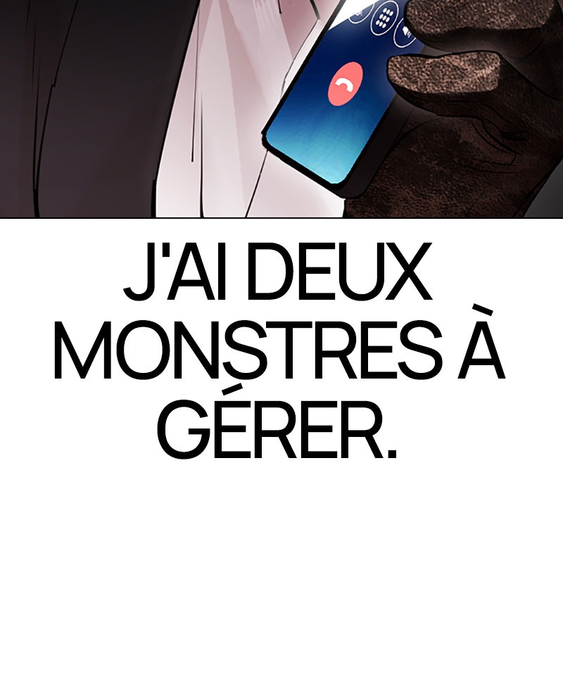Lookism Chapitre 414 - Page 222