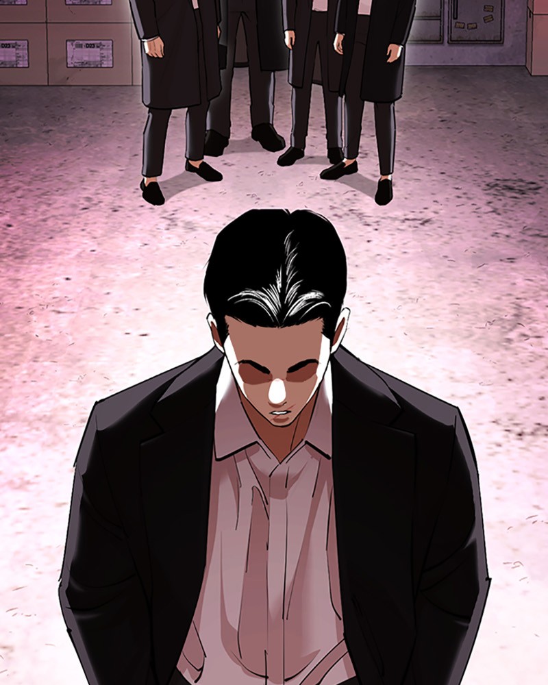 Lookism Chapitre 414 - Page 23