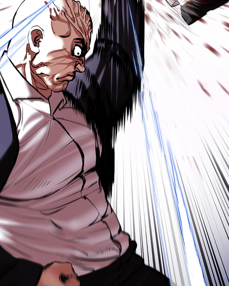 Lookism Chapitre 414 - Page 28