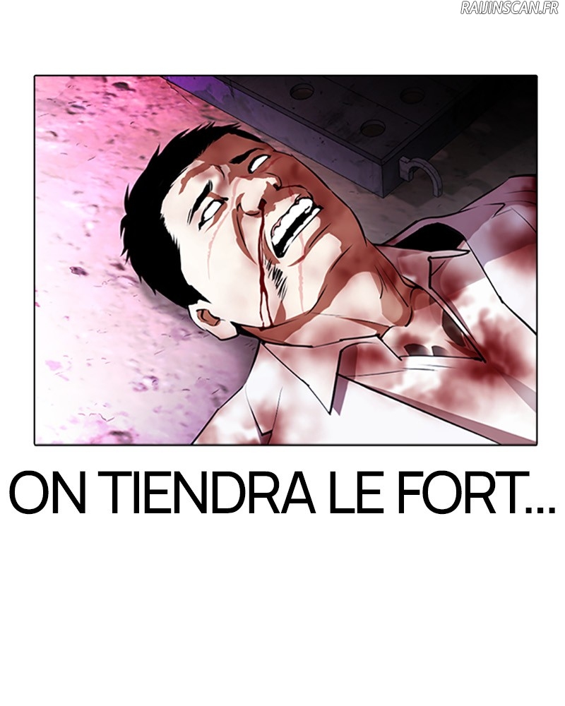 Lookism Chapitre 414 - Page 30