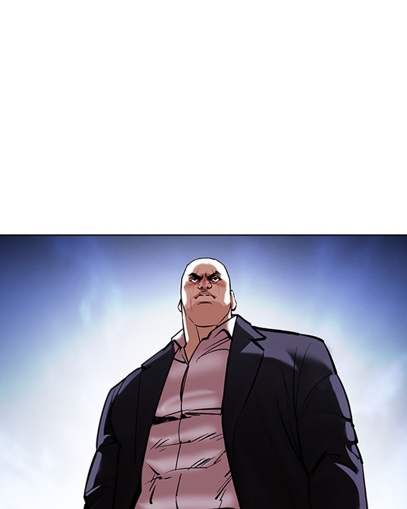 Lookism Chapitre 414 - Page 31