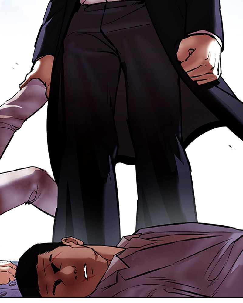 Lookism Chapitre 414 - Page 32