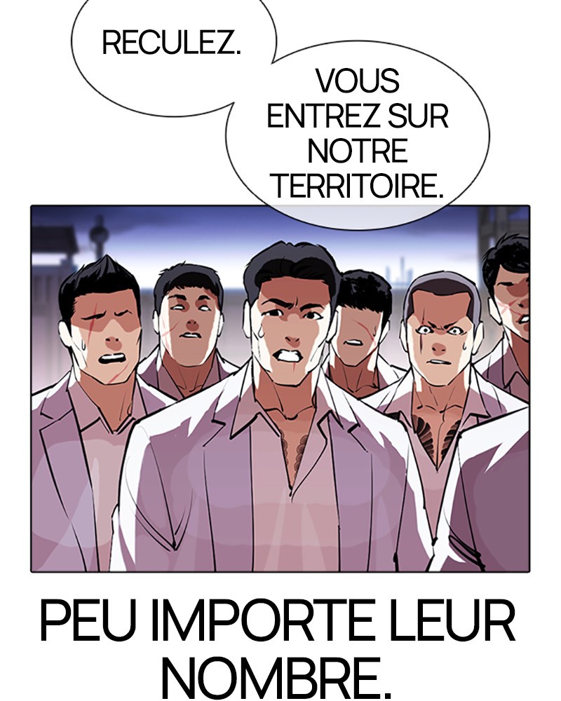 Lookism Chapitre 414 - Page 34