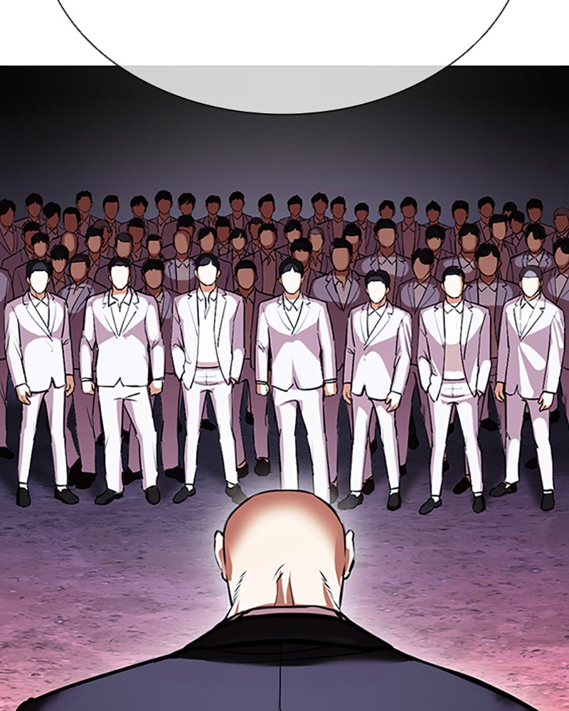 Lookism Chapitre 414 - Page 36