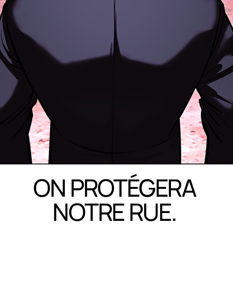 Lookism Chapitre 414 - Page 37