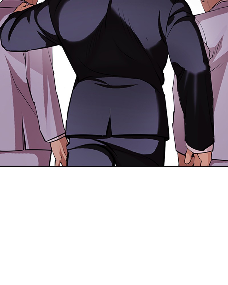 Lookism Chapitre 414 - Page 39