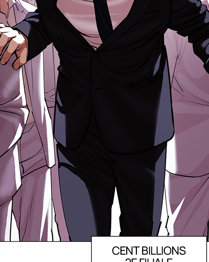 Lookism Chapitre 414 - Page 41