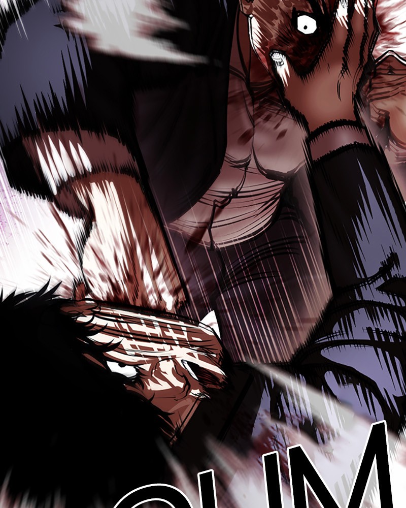 Lookism Chapitre 414 - Page 44