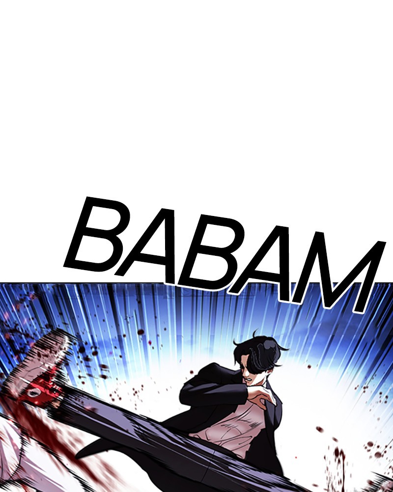 Lookism Chapitre 414 - Page 48