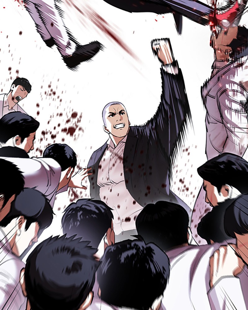 Lookism Chapitre 414 - Page 49