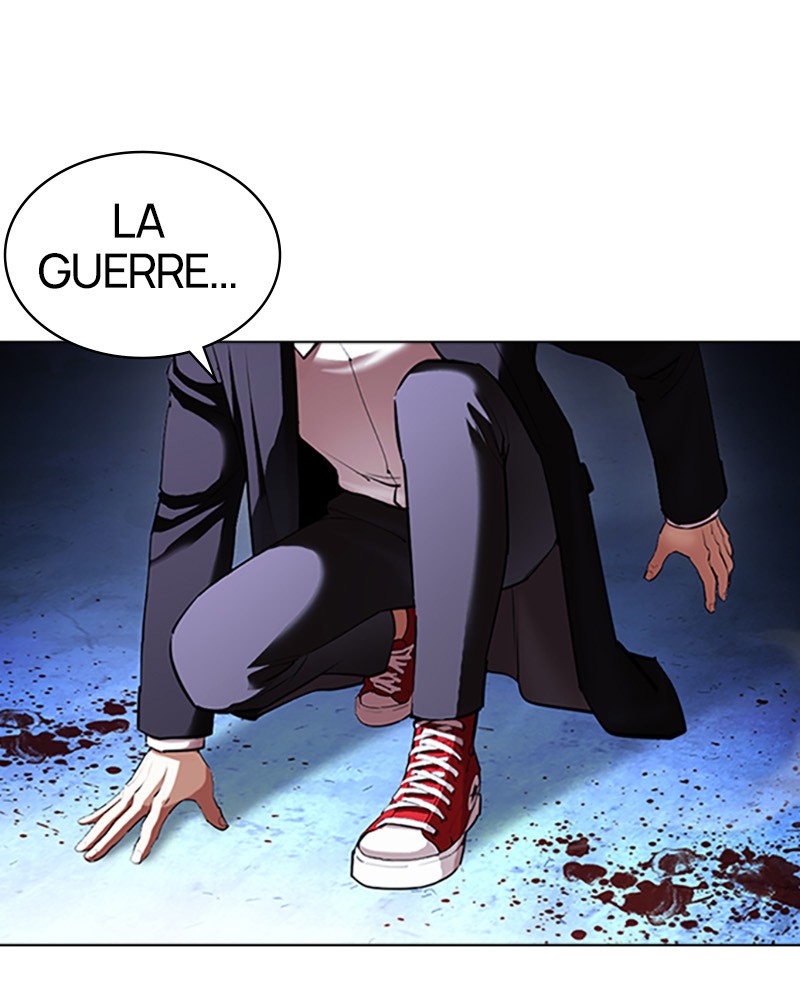 Lookism Chapitre 414 - Page 51