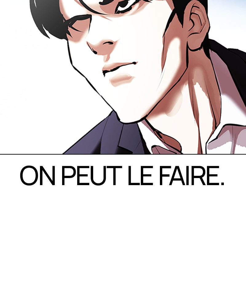 Lookism Chapitre 414 - Page 53