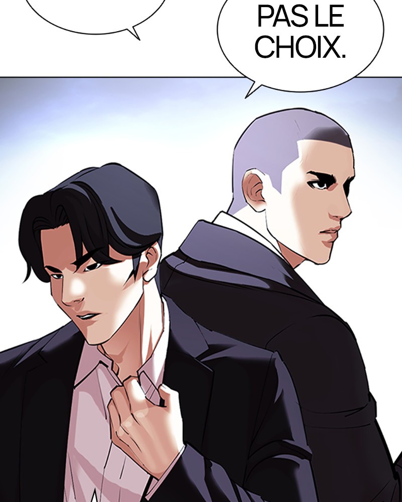 Lookism Chapitre 414 - Page 57