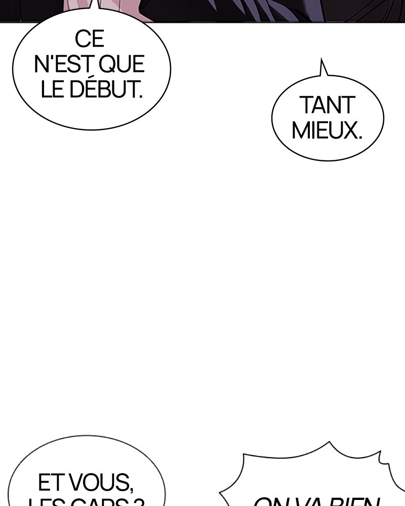 Lookism Chapitre 414 - Page 58