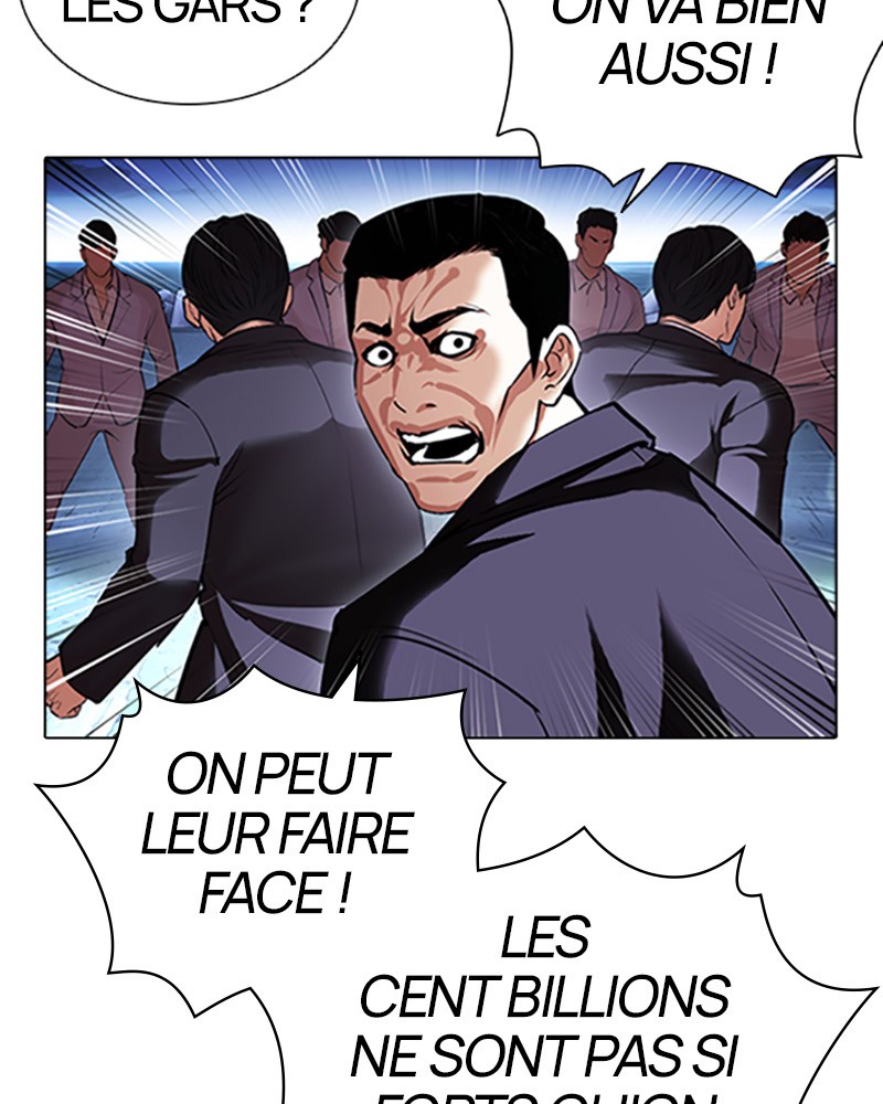 Lookism Chapitre 414 - Page 59