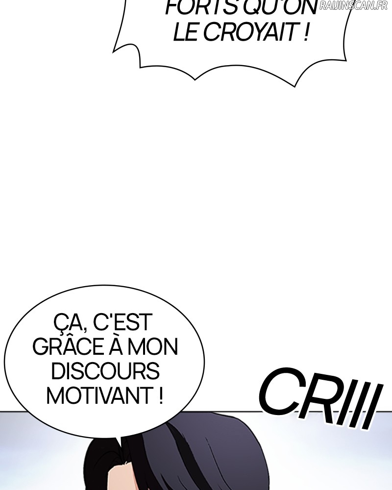 Lookism Chapitre 414 - Page 60