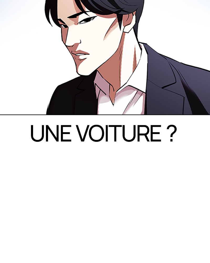 Lookism Chapitre 414 - Page 61