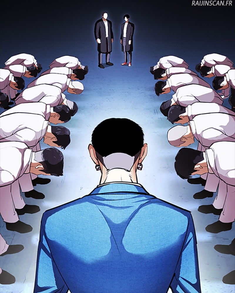 Lookism Chapitre 414 - Page 65