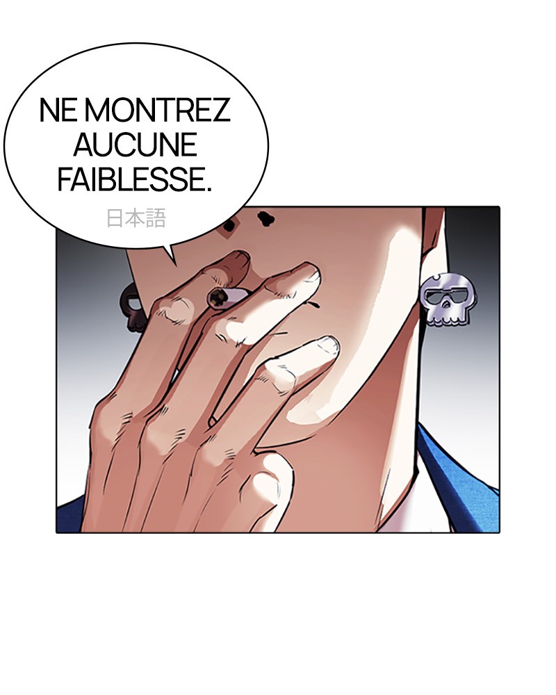 Lookism Chapitre 414 - Page 67