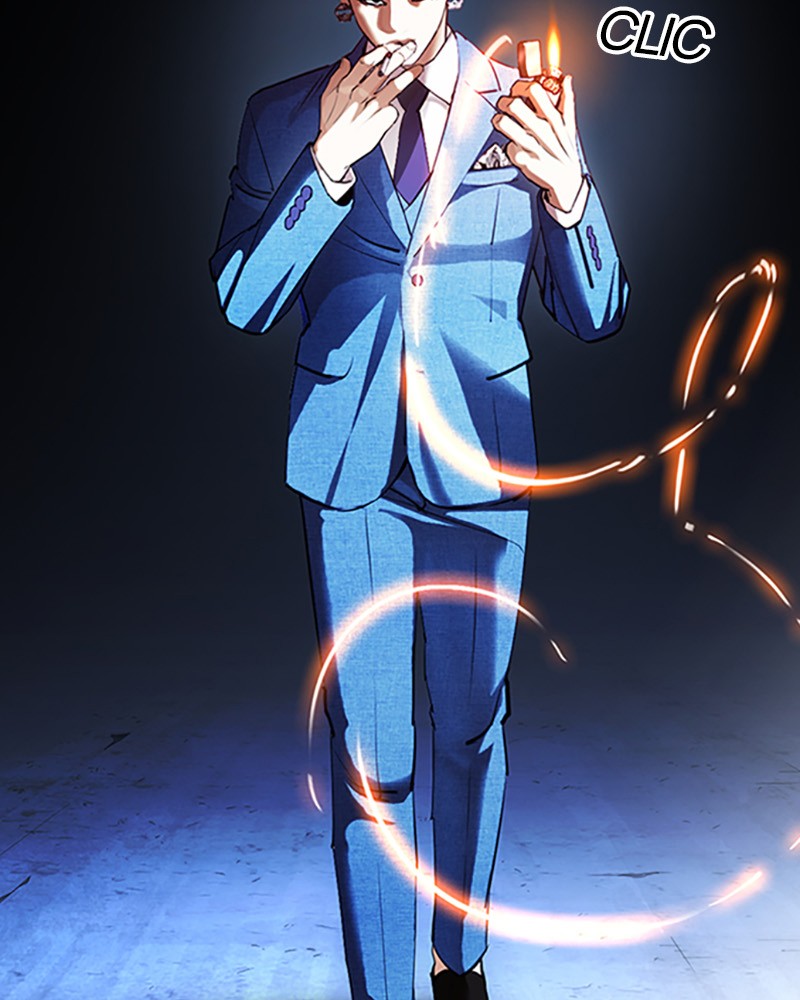 Lookism Chapitre 414 - Page 69