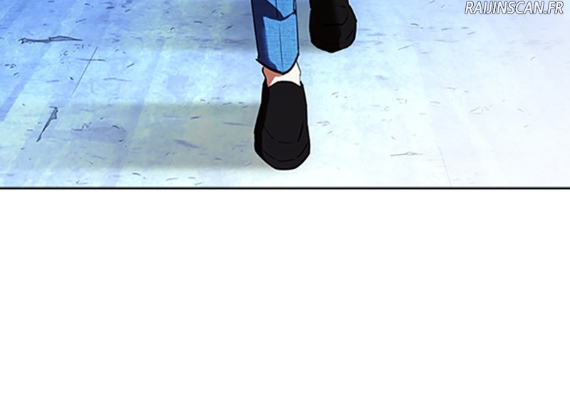 Lookism Chapitre 414 - Page 70