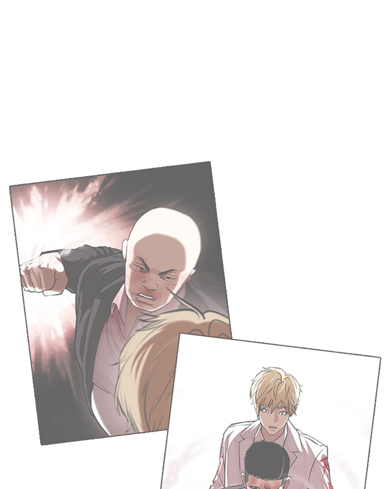 Lookism Chapitre 414 - Page 71